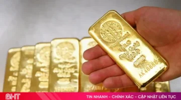 توقعات بوصول أسعار الذهب إلى مستوى 6000 دولار بعد قفزة تاريخية جديدة